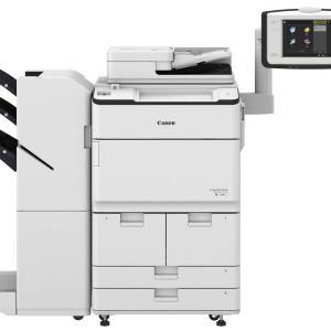 imageRUNNER ADVANCE DX 8786i