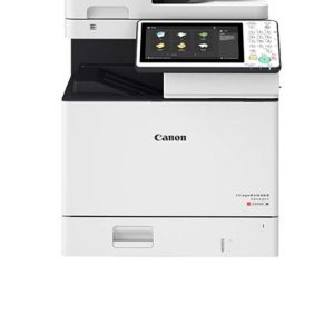 imageRUNNER ADVANCE C475iF III