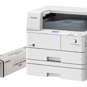 imageRUNNER 1435i + Toner