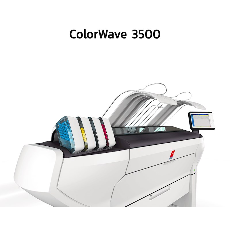 Océ ColorWave 3000 - Image 2