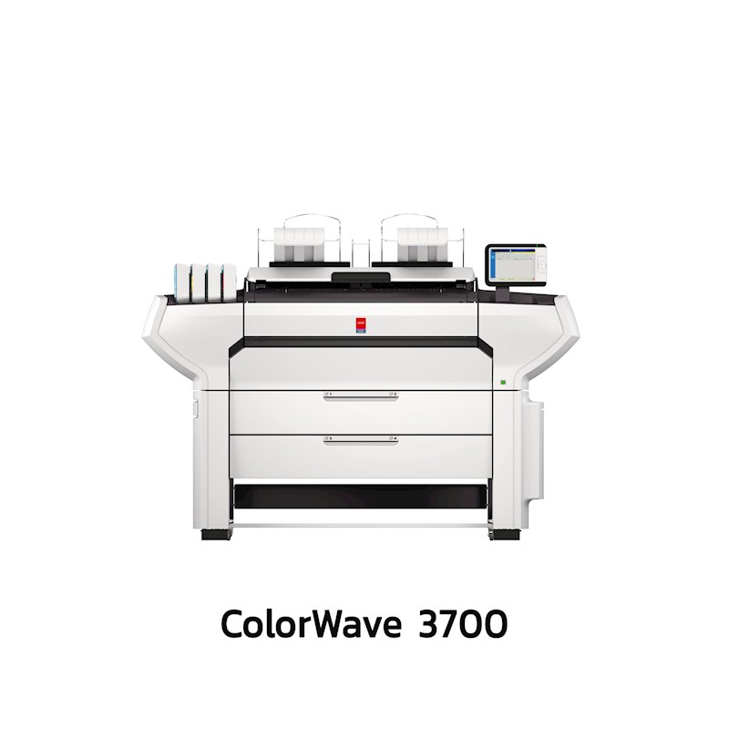 Océ ColorWave 3000 - Image 4