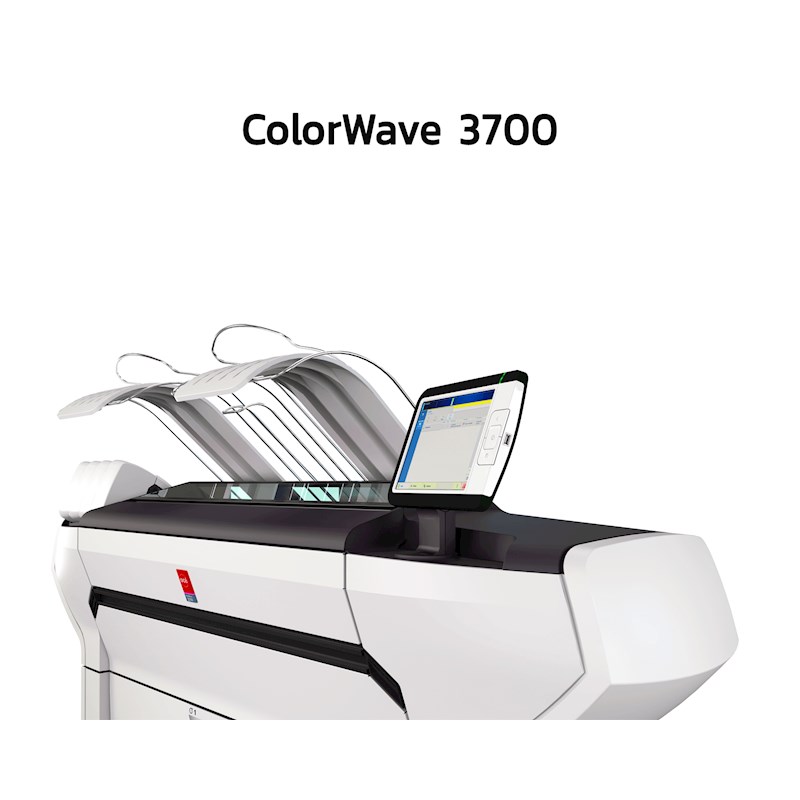 Océ ColorWave 3000