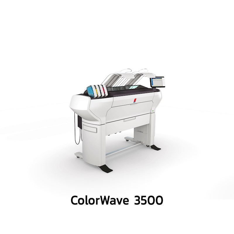 Océ ColorWave 3000 - Image 3