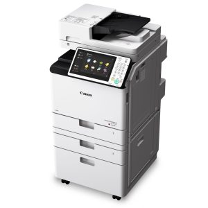 imageRUNNER ADVANCE C255iF