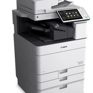 imageRUNNER ADVANCE 4525i III