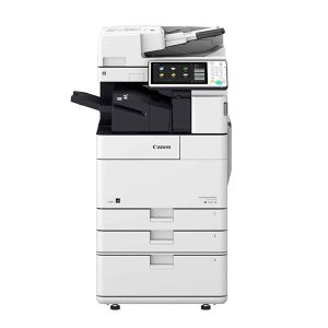 imageRUNNER ADVANCE 4545i III