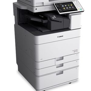 imageRUNNER ADVANCE C5535i III