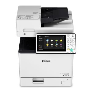 imageRUNNER ADVANCE 525iF III