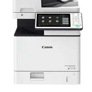 imageRUNNER ADVANCE C5540i III