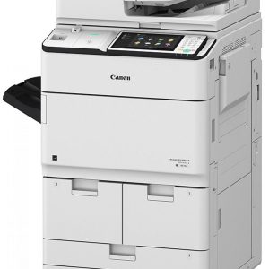 imageRUNNER ADVANCE 6555i III