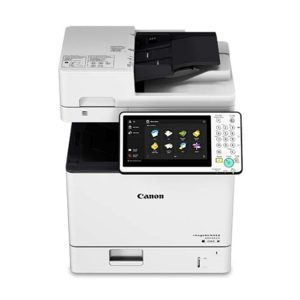 imageRUNNER ADVANCE C5560i III