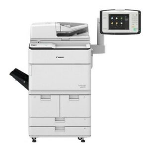 imageRUNNER ADVANCE 8505i III
