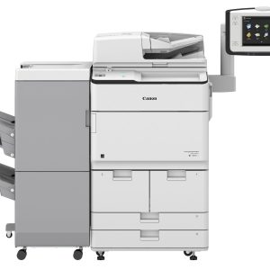 imageRUNNER ADVANCE 8585i III