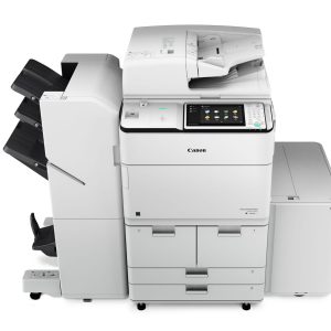 imageRUNNER ADVANCE 8595i III