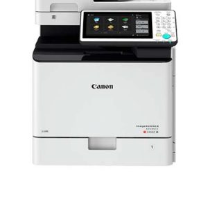imageRUNNER ADVANCE C256iF III