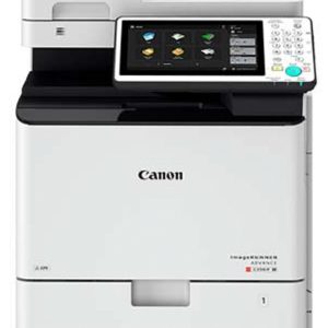 imageRUNNER ADVANCE C356iF III