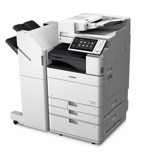 imageRUNNER ADVANCE C5560i