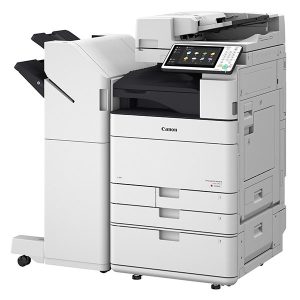 imageRUNNER ADVANCE C7570i