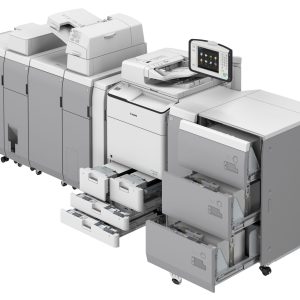 imageRUNNER ADVANCE C7580i