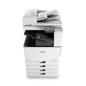 imageRUNNER ADVANCE C3525i