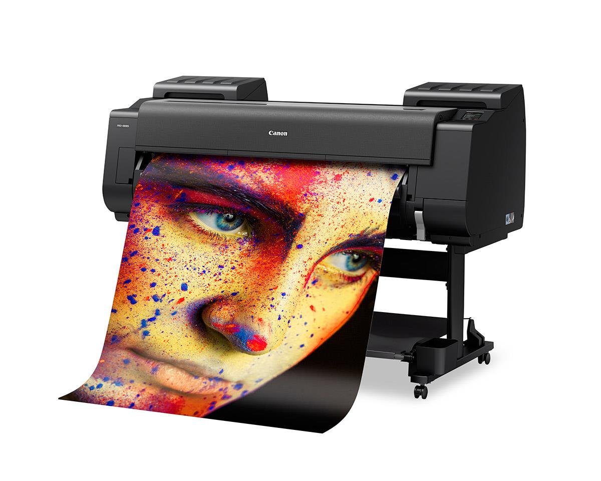 imagePROGRAF PRO-4000